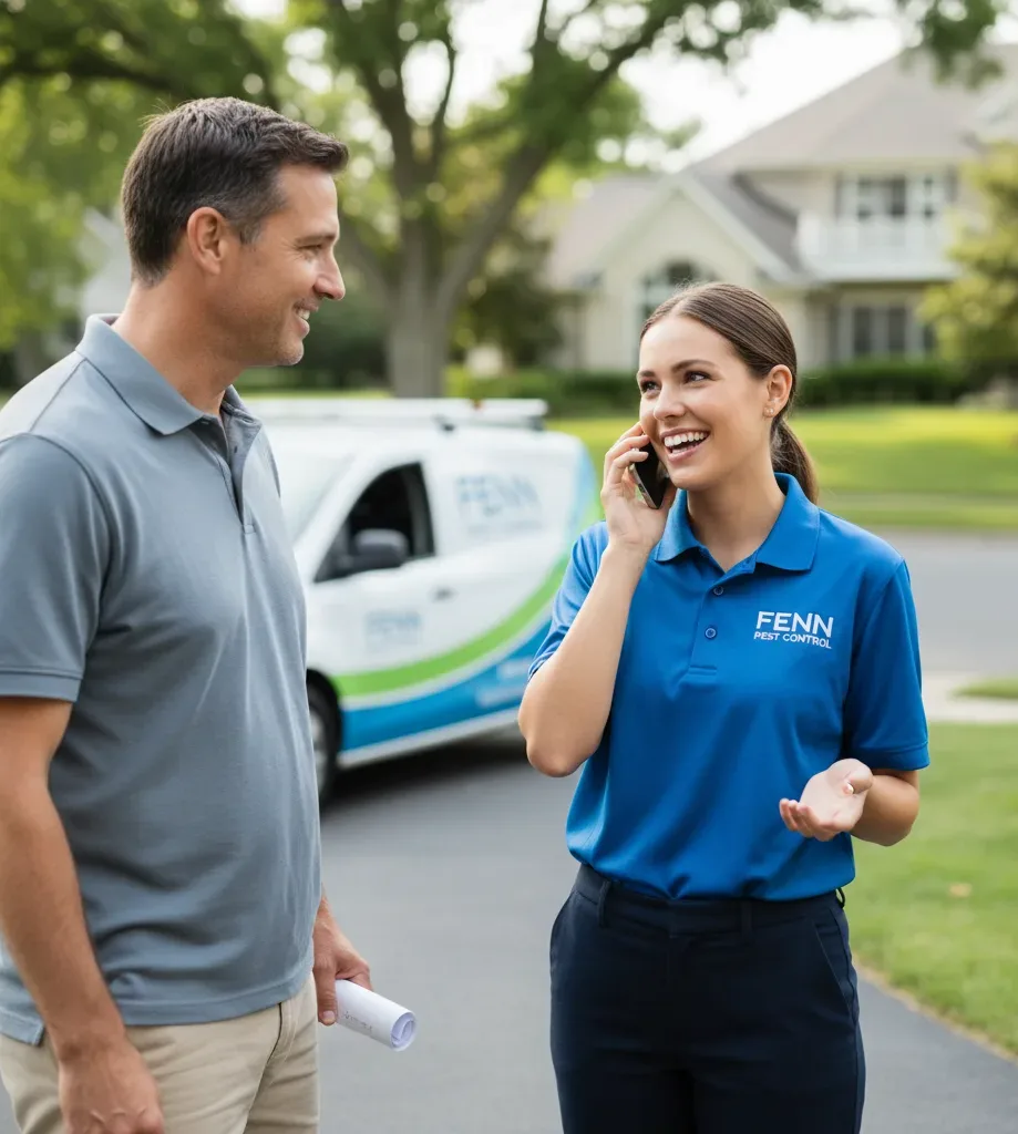 Mosquito Control in Hickory Hills, IL